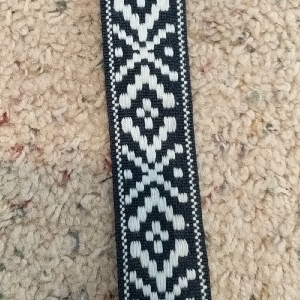 Camera strap - Picture 2 of 3